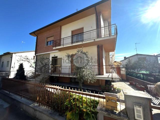 Appartamento in vendita di 224 m² in Via Pietro Martinetti, 9