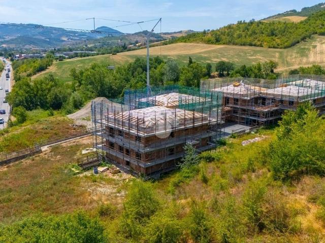 Appartamento in vendita di 224 m² in Via Radici Sud