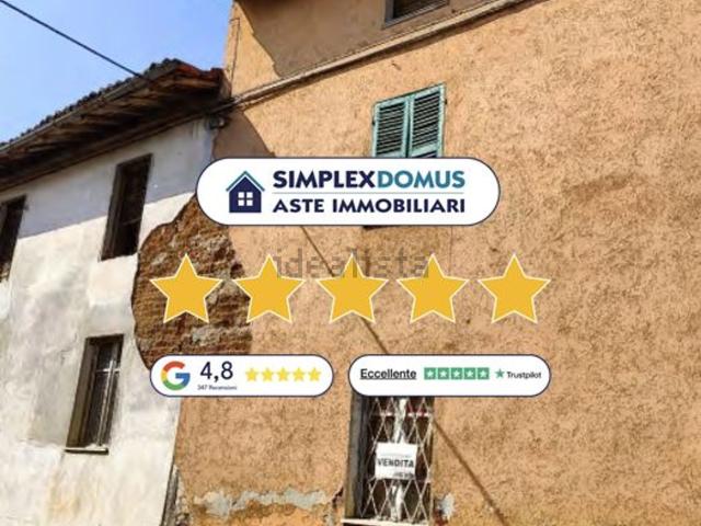 Appartamento in vendita di 224 m² in Via Torino