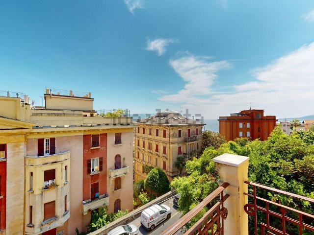 Appartamento in vendita di 224 m² in Via XXVII Marzo, 14