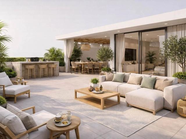 Appartamento in vendita di 225 m²
