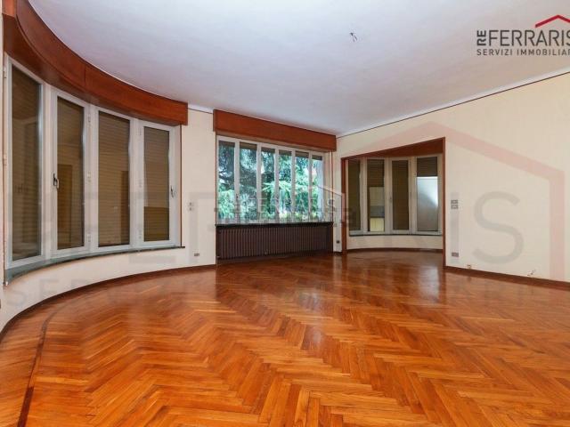 Appartamento in vendita di 225 m²