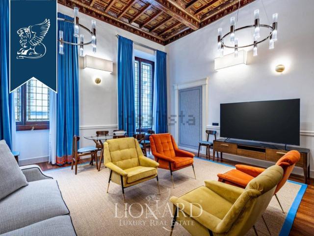 Appartamento in vendita di 225 m²