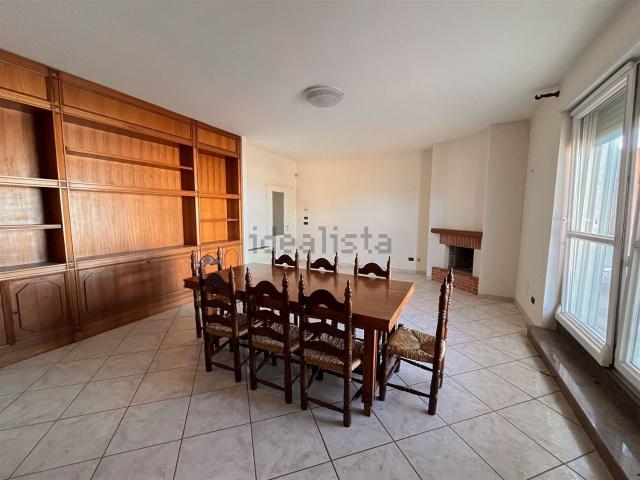 Appartamento in vendita di 225 m²