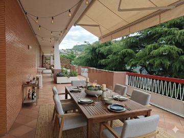 Appartamento in vendita di 225 m²