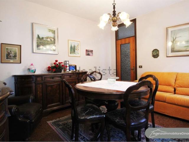 Appartamento in vendita di 225 m²