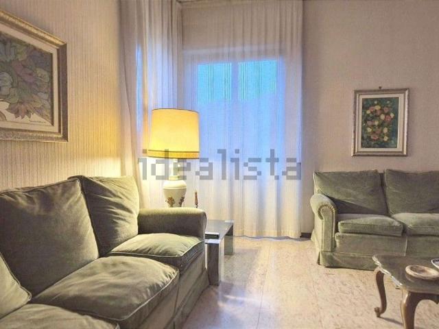 Appartamento in vendita di 225 m²
