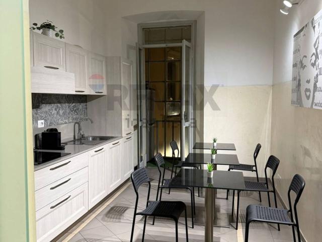 Appartamento in vendita di 225 m²
