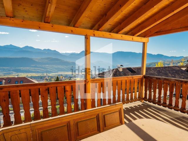Appartamento in vendita di 225 m²