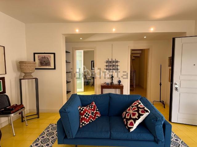 Appartamento in vendita di 225 m²