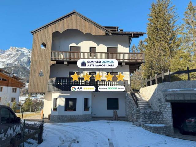 Appartamento in vendita di 225 m² in Via Cantore