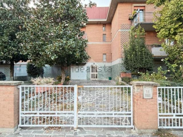 Appartamento in vendita di 225 m² in Via Carso, 1