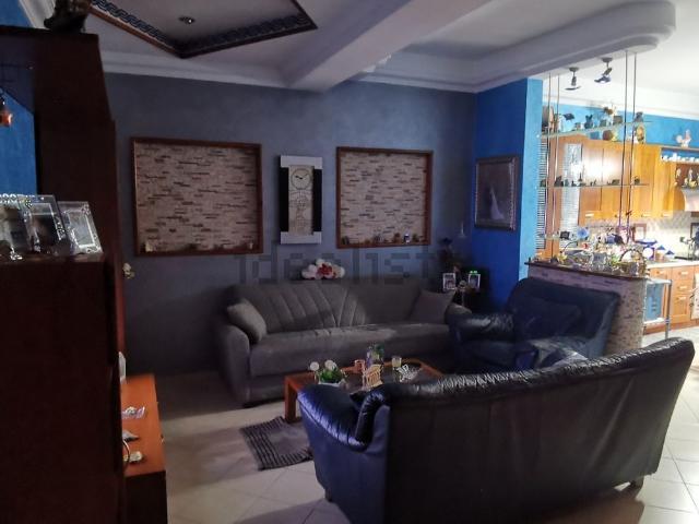 Appartamento in vendita di 225 m² in Via Cuba