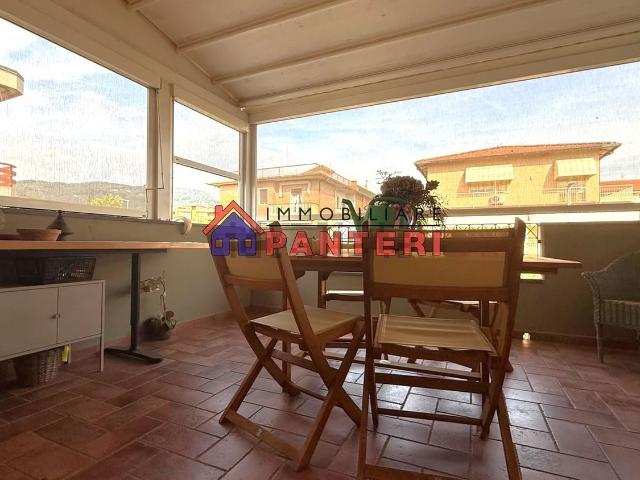 Appartamento in vendita di 225 m² in Via Arrigo Boito