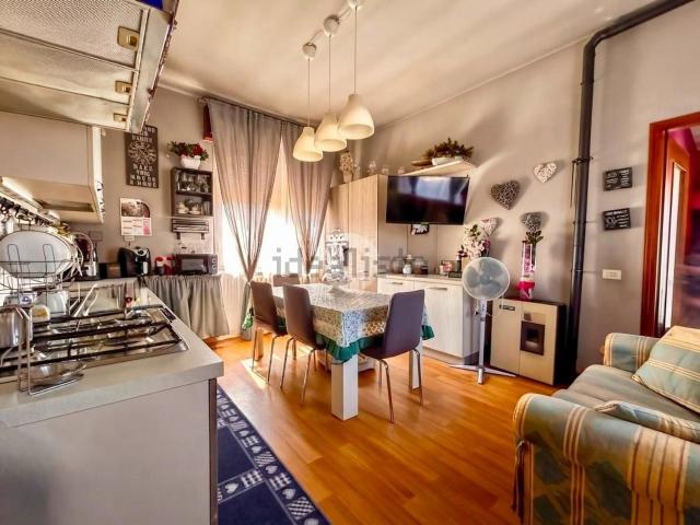Appartamento in vendita di 225 m² in Via Dante Alighieri, 1