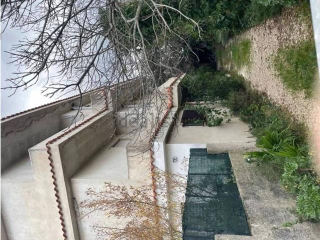 Appartamento in vendita di 225 m² in Via Luigi Oggiano, 48