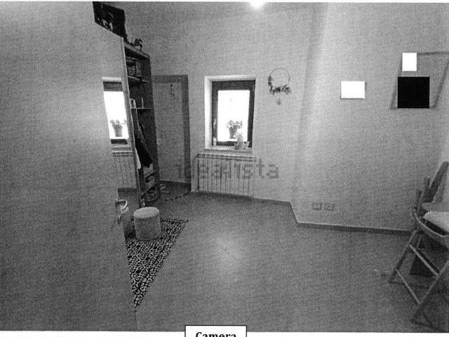Appartamento in vendita di 225 m² in Via Monticchio