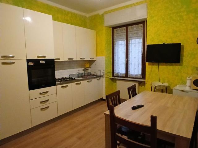 Appartamento in vendita di 225 m² in Via Municipio, 3