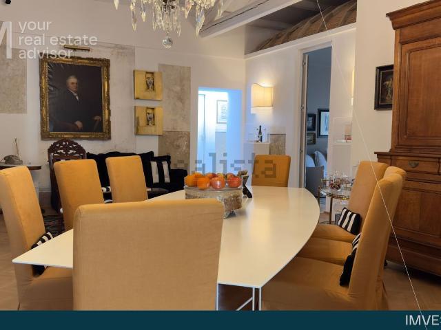 Appartamento in vendita di 225 m² in Via Roma, 32