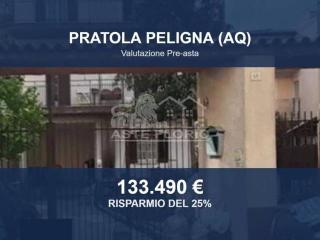 Appartamento in vendita di 225 m² in Via Tagliamento
