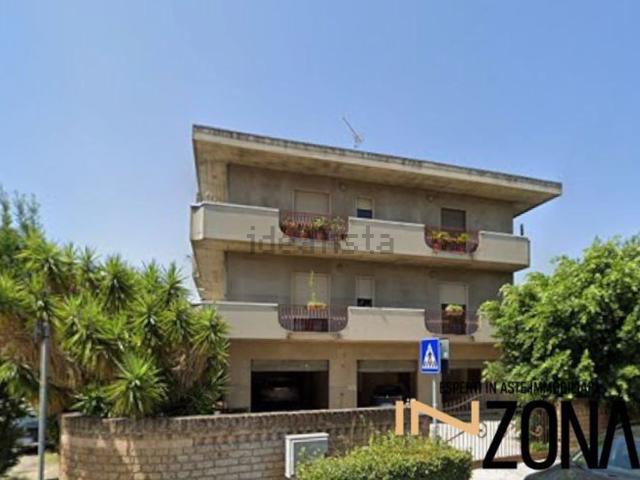 Appartamento in vendita di 225 m² in Via Vestina, 428