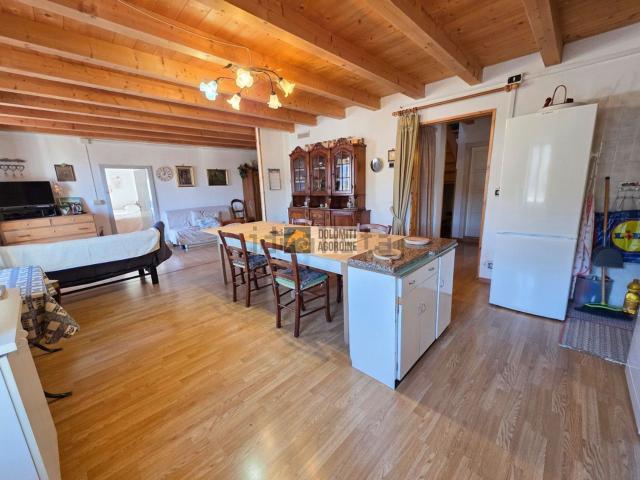 Appartamento in vendita di 225 m² in Via Vich, 202