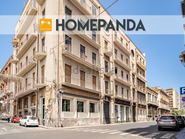 Appartamento in vendita di 225 m² in Viale XX Settembre, 29