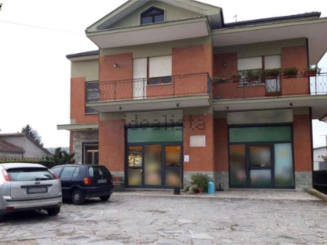 Appartamento in vendita di 225 m² in Viale Garibaldi