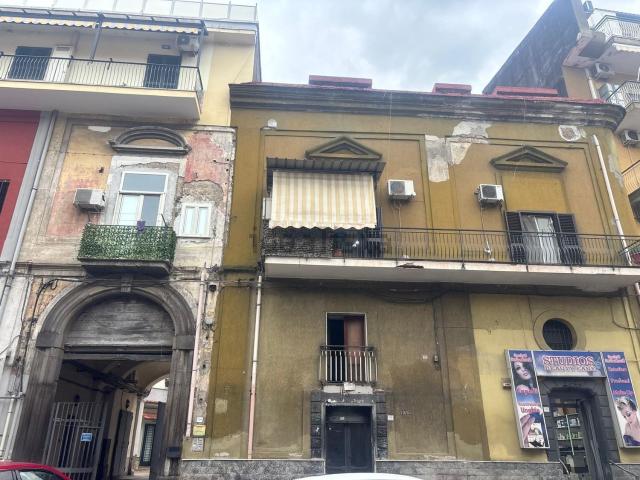 Appartamento in vendita di 225 m² in Corso Umberto I, 234