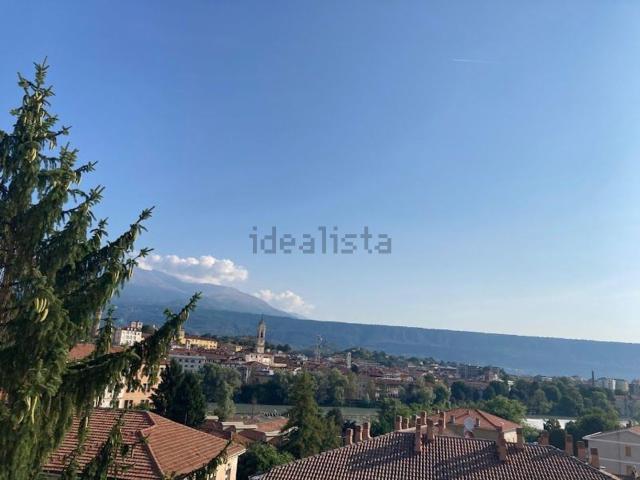 Appartamento in vendita di 225 m² in Corso Costantino Nigra, 60