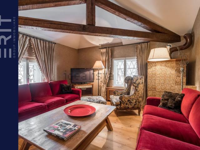 Appartamento in vendita di 225 m² in Corso Italia