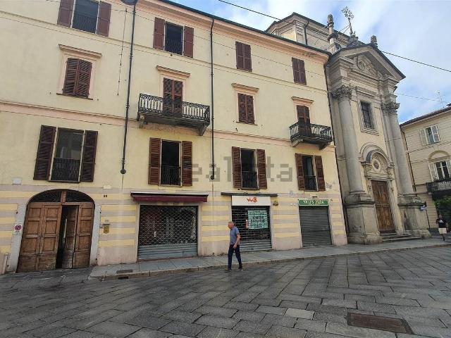 Appartamento in vendita di 225 m² in Corso Libertà, 30