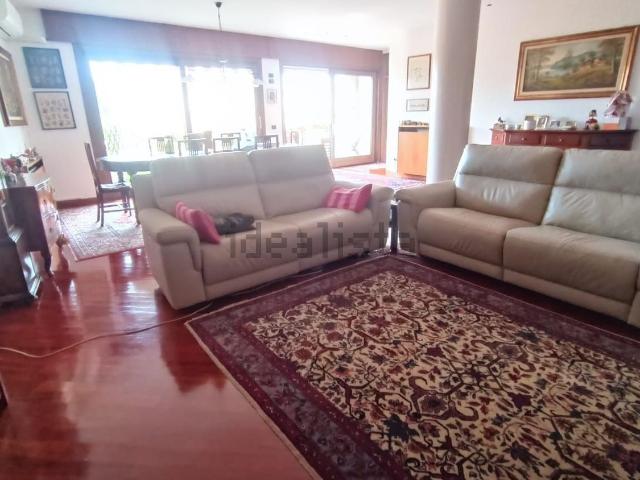 Appartamento in vendita di 225 m² in Piazza del Santo