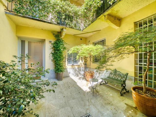 Appartamento in vendita di 225 m² in Piazza Emanuele Filiberto, 4
