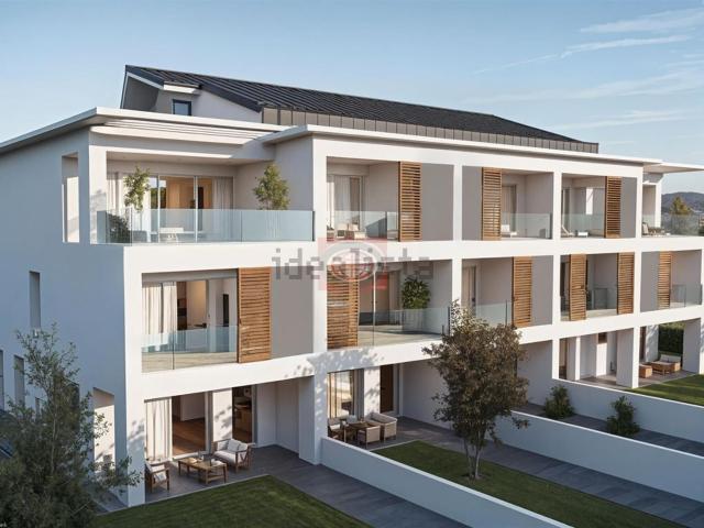 Appartamento in vendita di 226 m²