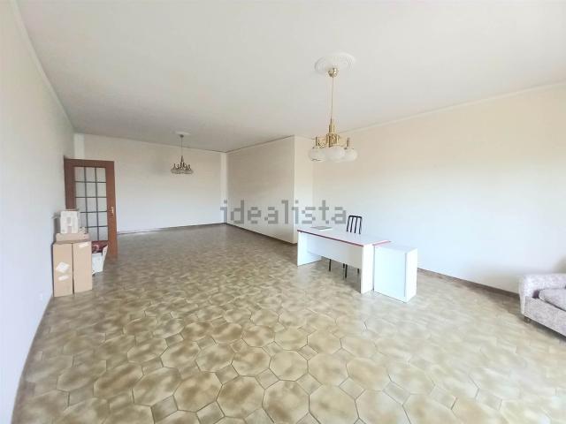 Appartamento in vendita di 226 m² in Via Castellammare, 201