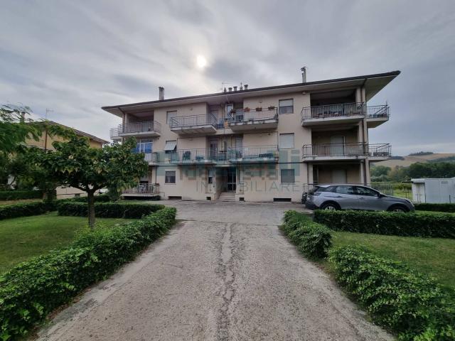 Appartamento in vendita di 226 m² in Via Abbadia, 18