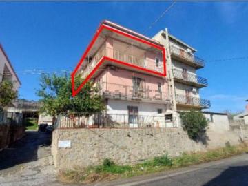 Appartamento in vendita di 226 m² in Via Gian Battista Vico
