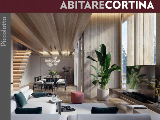 Appartamento in vendita di 226 m² in Via Guglielmo Marconi