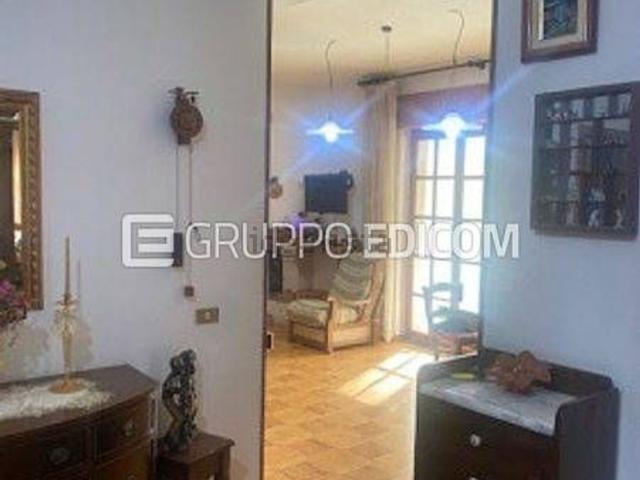Appartamento in vendita di 226 m² in Via Ettaro