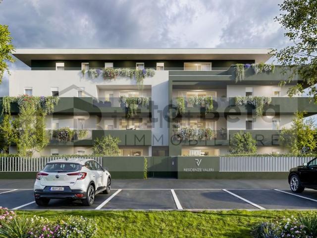 Appartamento in vendita di 226 m² in Via I. Nievo