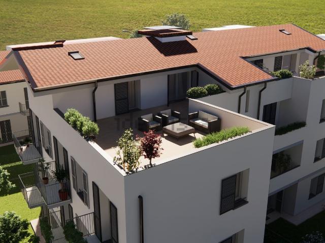Appartamento in vendita di 226 m² in Via Novara, 30
