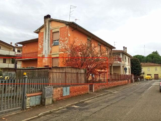 Appartamento in vendita di 226 m² in Via Pier Ludovico Occhini