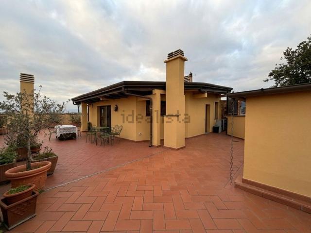 Appartamento in vendita di 226 m² in Piazzale Falcone e Borsellino