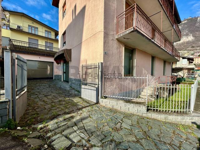 Appartamento in vendita di 227 m²