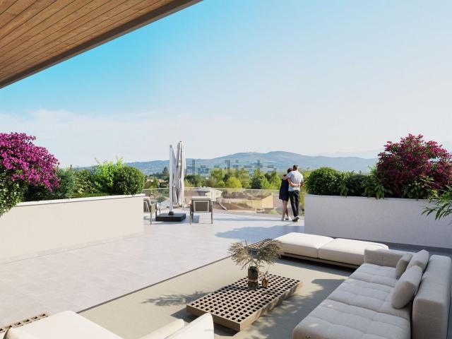Appartamento in vendita di 227 m² in Via A. Righi, 12
