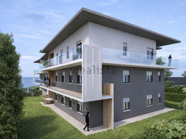 Appartamento in vendita di 227 m² in Via Giuseppe Garibaldi