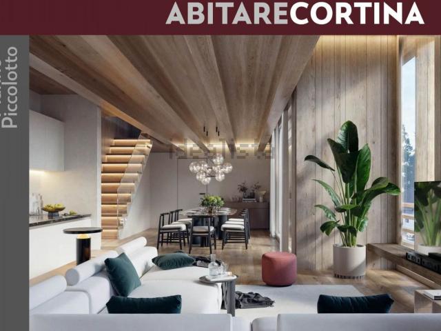 Appartamento in vendita di 227 m² in Via Guglielmo Marconi
