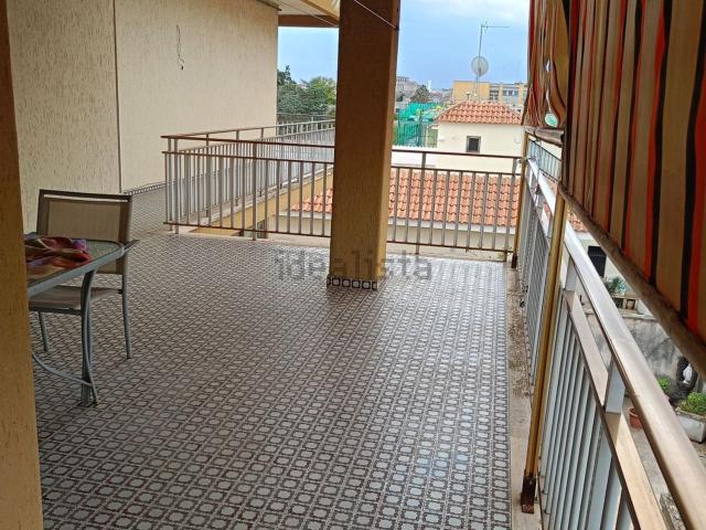 Appartamento in vendita di 227 m² in Via Monte Grappa