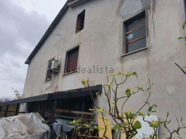 Appartamento in vendita di 227 m² in Via San Nicola